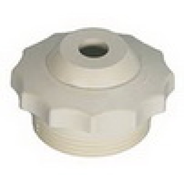 Einsatz weiss für Beton- und Fertigbecken